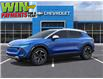 2026 Chevrolet Equinox EV LT (Stk: 173610) in London - Image 2 of 6 2026 Chevrolet Equinox EV LT (Stk: 173610) in London - Image 2 of 6