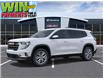 2026 GMC Acadia Elevation (Stk: 173696) in London - Image 2 of 6