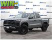 2025 Chevrolet Colorado Trail Boss (Stk: 170152) in London - Image 1 of 27
