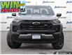 2025 Chevrolet Colorado Trail Boss (Stk: 170152) in London - Image 2 of 27