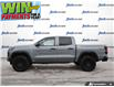 2025 Chevrolet Colorado Trail Boss (Stk: 170152) in London - Image 3 of 27