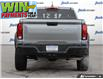 2025 Chevrolet Colorado Trail Boss (Stk: 170152) in London - Image 5 of 27