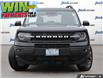2022 Ford Bronco Sport Outer Banks (Stk: 173384) in London - Image 2 of 27