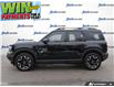 2022 Ford Bronco Sport Outer Banks (Stk: 173384) in London - Image 3 of 27