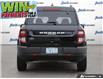 2022 Ford Bronco Sport Outer Banks (Stk: 173384) in London - Image 5 of 27