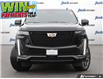 2023 Cadillac Escalade Sport (Stk: 173470) in London - Image 2 of 27