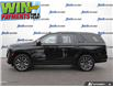 2023 Cadillac Escalade Sport (Stk: 173470) in London - Image 3 of 27