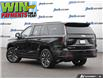 2023 Cadillac Escalade Sport (Stk: 173470) in London - Image 4 of 27