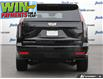 2023 Cadillac Escalade Sport (Stk: 173470) in London - Image 5 of 27