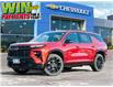 2026 Chevrolet Traverse RS (Stk: 173165) in London - Image 1 of 27