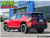 2026 Chevrolet Traverse RS (Stk: 173165) in London - Image 4 of 27