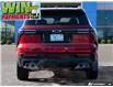 2026 Chevrolet Traverse RS (Stk: 173165) in London - Image 5 of 27