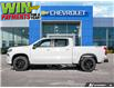 2026 Chevrolet Silverado 1500 RST (Stk: 173038) in London - Image 3 of 27