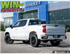 2026 Chevrolet Silverado 1500 RST (Stk: 173038) in London - Image 4 of 27