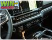 2026 Chevrolet Silverado 1500 RST (Stk: 173038) in London - Image 20 of 27