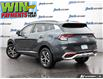 2025 Kia Sportage EX (Stk: 173545) in London - Image 4 of 27