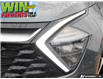2025 Kia Sportage EX (Stk: 173545) in London - Image 10 of 27