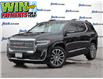 2022 GMC Acadia Denali (Stk: 157837) in London - Image 1 of 27