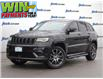 2021 Jeep Grand Cherokee Overland (Stk: 173383) in London - Image 1 of 27