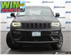 2021 Jeep Grand Cherokee Overland (Stk: 173383) in London - Image 2 of 27