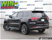 2021 Jeep Grand Cherokee Overland (Stk: 173383) in London - Image 4 of 27