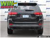 2021 Jeep Grand Cherokee Overland (Stk: 173383) in London - Image 5 of 27