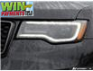 2021 Jeep Grand Cherokee Overland (Stk: 173383) in London - Image 10 of 27