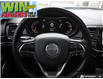 2021 Jeep Grand Cherokee Overland (Stk: 173383) in London - Image 14 of 27