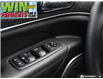 2021 Jeep Grand Cherokee Overland (Stk: 173383) in London - Image 17 of 27