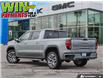 2026 GMC Sierra 1500 Denali (Stk: 173291) in London - Image 4 of 27