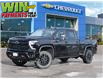 2026 Chevrolet Silverado 2500HD LTZ (Stk: 173265) in London - Image 1 of 27