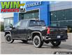 2026 Chevrolet Silverado 2500HD LTZ (Stk: 173265) in London - Image 4 of 27 2026 Chevrolet Silverado 2500HD LTZ (Stk: 173265) in London - Image 4 of 27