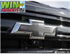 2026 Chevrolet Silverado 2500HD LTZ (Stk: 173265) in London - Image 10 of 27 2026 Chevrolet Silverado 2500HD LTZ (Stk: 173265) in London - Image 10 of 27