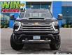 2026 Chevrolet Silverado 2500HD High Country (Stk: 173268) in London - Image 2 of 27
