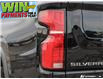 2026 Chevrolet Silverado 2500HD High Country (Stk: 173268) in London - Image 12 of 27