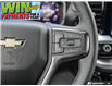 2026 Chevrolet Silverado 2500HD High Country (Stk: 173268) in London - Image 18 of 27