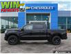 2026 Chevrolet Silverado 1500 RST (Stk: 173034) in London - Image 3 of 27