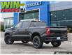 2026 Chevrolet Silverado 1500 RST (Stk: 173034) in London - Image 4 of 27