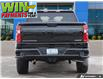 2026 Chevrolet Silverado 1500 RST (Stk: 173034) in London - Image 5 of 27