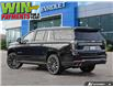 2026 Chevrolet Suburban High Country (Stk: 173266) in London - Image 4 of 26