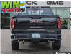 2026 GMC Sierra 1500 Denali (Stk: 173308) in London - Image 5 of 27