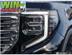 2026 GMC Sierra 1500 Denali (Stk: 173308) in London - Image 10 of 27