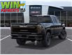 2026 GMC Sierra 2500HD AT4X (Stk: 173660) in London - Image 4 of 6