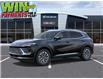2026 Buick Envision Preferred (Stk: 173672) in London - Image 2 of 6
