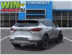 2026 Chevrolet Blazer True North (Stk: 173701) in London - Image 4 of 6