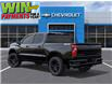 2026 Chevrolet Silverado 1500 Custom (Stk: 173749) in London - Image 3 of 6