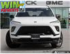 2025 Buick Enclave Sport Touring (Stk: 170787) in London - Image 2 of 27