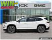 2025 Buick Enclave Sport Touring (Stk: 170787) in London - Image 3 of 27