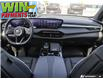 2025 Buick Enclave Sport Touring (Stk: 170787) in London - Image 25 of 27