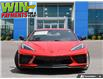 2025 Chevrolet Corvette Stingray (Stk: 170099) in London - Image 2 of 27
